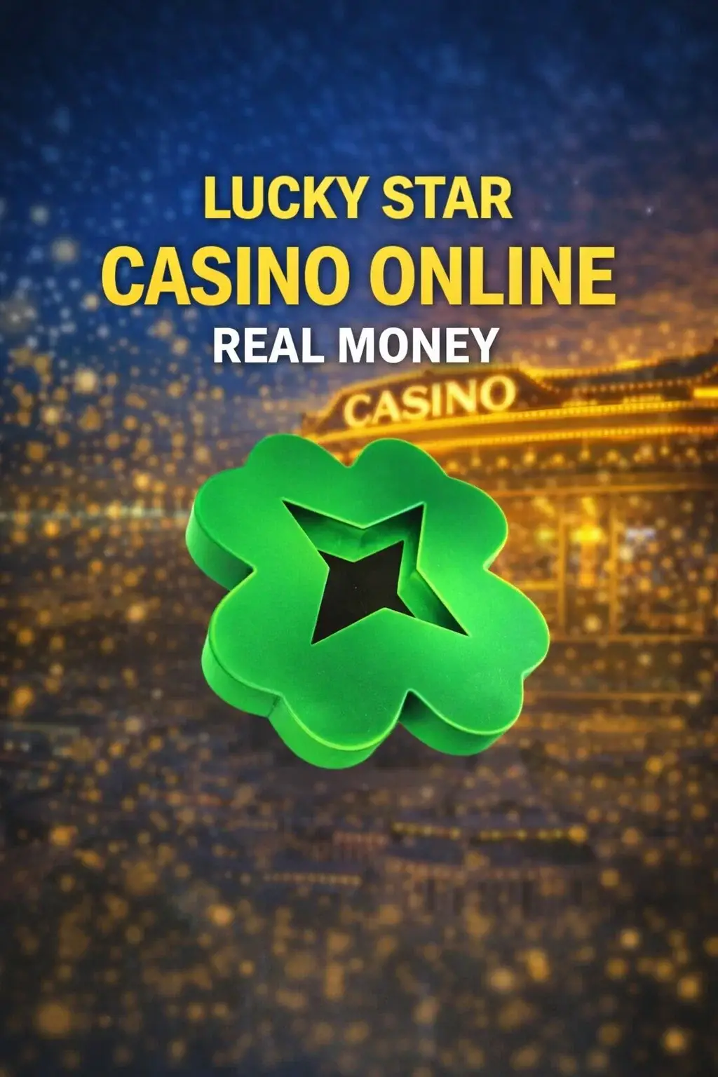 Lucky Star Casino Online en Argentina
